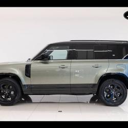 Land Rover Defender 110 2.0 P400e X-Dynamic SE Villeneuve-d'Ascq