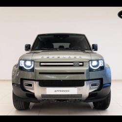 Land Rover Defender 110 2.0 P400e X-Dynamic SE Villeneuve-d'Ascq