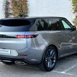 Land Rover Range Rover Sport 3.0 P460e 460ch PHEV Dynamic SE Monaco