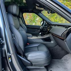 Land Rover Range Rover Sport 3.0 P460e 460ch PHEV Dynamic SE Monaco