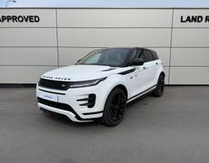 Land Rover Range Rover Evoque Villeneuve-d'Ascq
