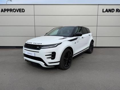 Land Rover Range Rover Evoque - 1.5 P270e PHEV 269ch Dynamic SE - 65 980 €