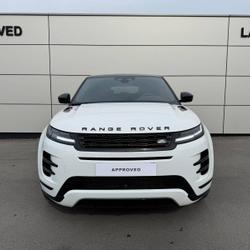 Land Rover Range Rover Evoque 1.5 P270e PHEV 269ch Dynamic SE Villeneuve-d'Ascq