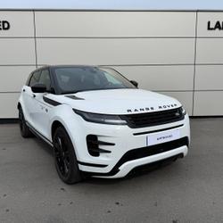 Land Rover Range Rover Evoque 1.5 P270e PHEV 269ch Dynamic SE Villeneuve-d'Ascq