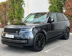 Land Rover Range Rover Monaco