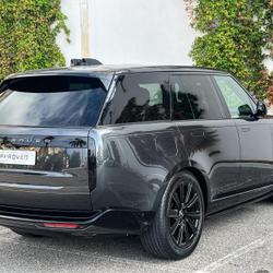 Land Rover Range Rover 3.0 P550e 550ch PHEV Autobiography SWB Monaco