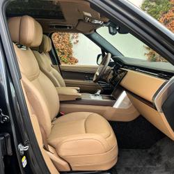 Land Rover Range Rover 3.0 P550e 550ch PHEV Autobiography SWB Monaco