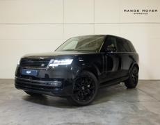 Land Rover Range Rover Villeneuve-d'Ascq