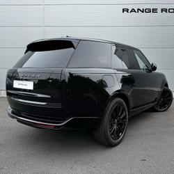 Land Rover Range Rover 3.0 P460e 460ch PHEV HSE SWB Villeneuve-d'Ascq