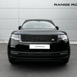 Land Rover Range Rover 3.0 P460e 460ch PHEV HSE SWB Villeneuve-d'Ascq