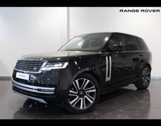 Land Rover Range Rover Villeneuve-d'Ascq