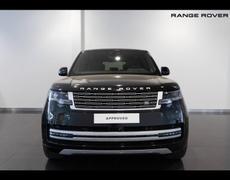 Land Rover Range Rover Villeneuve-d'Ascq