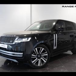 Land Rover Range Rover 3.0 P550e 550ch PHEV Autobiography SWB Villeneuve-d'Ascq