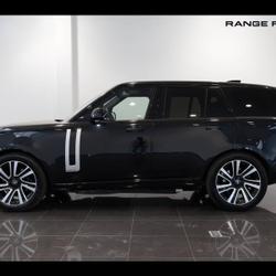 Land Rover Range Rover 3.0 P550e 550ch PHEV Autobiography SWB Villeneuve-d'Ascq