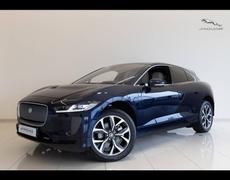 Jaguar I-Pace - EV400 R-Dynamic SE AWD - 79 980 €