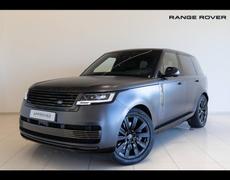 Land Rover Range Rover Liévin