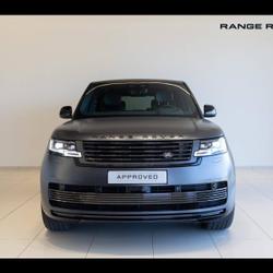 Land Rover Range Rover 3.0 P550e 550ch PHEV SV SWB Li&eacute;vin