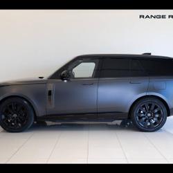 Land Rover Range Rover 3.0 P550e 550ch PHEV SV SWB Li&eacute;vin