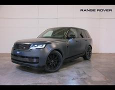 Land Rover Range Rover Villeneuve-d'Ascq