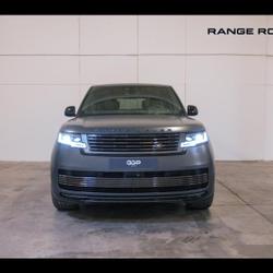 Land Rover Range Rover 3.0 P550e 550ch PHEV SV SWB Villeneuve-d'Ascq