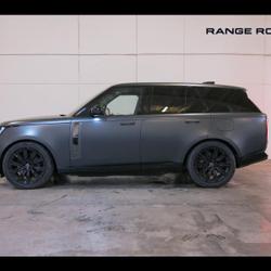 Land Rover Range Rover 3.0 P550e 550ch PHEV SV SWB Villeneuve-d'Ascq
