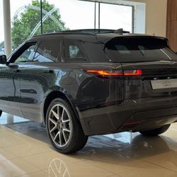 Land Rover Range Rover Velar 2.0 P400e 404ch PHEV Dynamic HSE AWD BVA Li&eacute;vin