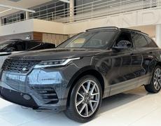 Land Rover Range Rover Velar Boulogne-sur-Mer