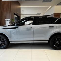 Land Rover Range Rover Evoque 1.5 P270e PHEV 269ch Dynamic SE Li&eacute;vin