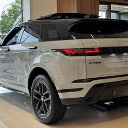 Land Rover Range Rover Evoque 1.5 P270e PHEV 269ch Dynamic SE Li&eacute;vin
