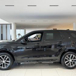 Land Rover Discovery P270e PHEV 269ch Dynamic SE 8cv Li&eacute;vin