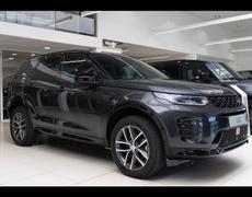 Land Rover Discovery Villeneuve-d'Ascq