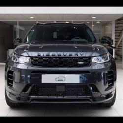Land Rover Discovery P270e PHEV 269ch Dynamic SE Villeneuve-d'Ascq