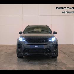 Land Rover Discovery P270e PHEV 269ch Dynamic SE Villeneuve-d'Ascq