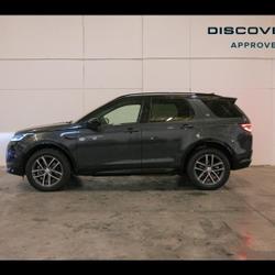 Land Rover Discovery P270e PHEV 269ch Dynamic SE Villeneuve-d'Ascq