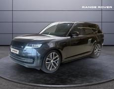 Land Rover Range Rover Villeneuve-d'Ascq