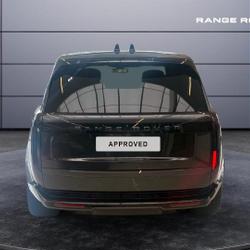 Land Rover Range Rover 3.0 P550e 550ch PHEV Autobiography SWB occasion - Villeneuve-d'Ascq - photo 3/26