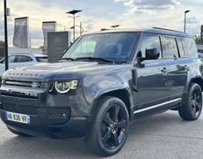 Land Rover Defender Liévin