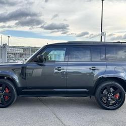 Land Rover Defender 110 2.0 P300e PHEV X Li&eacute;vin