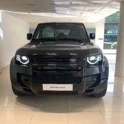 Land Rover Defender 110 2.0 P300e PHEV X Li&eacute;vin