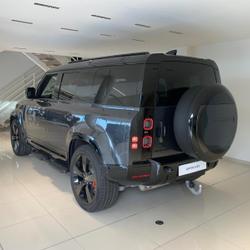 Land Rover Defender 110 2.0 P300e PHEV X Li&eacute;vin
