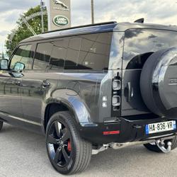 Land Rover Defender 110 2.0 P300e PHEV X Li&eacute;vin