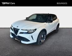 Alfa Romeo Junior