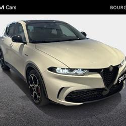 Alfa Romeo Tonale 1.5 Hybrid 160ch Veloce TCT Saint-Doulchard