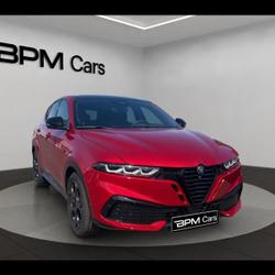 Alfa Romeo Tonale 1.5 Ibrida 175ch Veloce TCT Saint-Doulchard