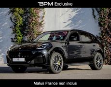 Maserati Grecale MONACO