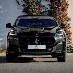 Maserati Grecale 3.0 V6 530ch Trofeo MONACO