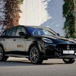 Maserati Grecale 3.0 V6 530ch Trofeo MONACO