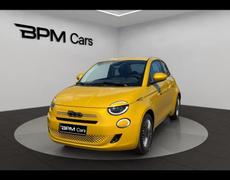 Fiat 500 II