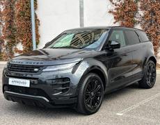 Land Rover Range Rover Evoque Monaco