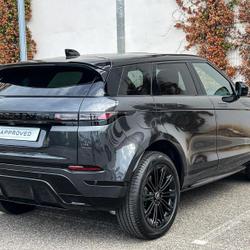Land Rover Range Rover Evoque 1.5 P270e PHEV 269ch Autobiography Monaco